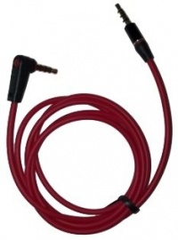 Replacement Headphone Cable for Dr. Dre Headphones Monster Solo Beats Studio 1.2m By Ylab Audio