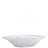 Incanto White Stripe Bowl