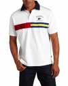 Nautica Men's Sailing Club Polo Shirt