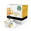 Starbucks Veranda Blend Blonde, K-Cup Portion Pack for Keurig K-Cup Brewers, 16-Count