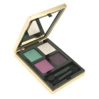 Pure Chromatics 4 Wet & Dry Eyeshadows - #04 5g/0.18oz