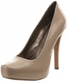 HK by Heidi Klum Women's Leyla Platform Pump