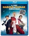 A Very Harold & Kumar Christmas [Blu-ray]