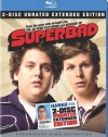 Superbad (Two-Disc Unrated Extended Edition) [Blu-ray]