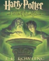 Harry Potter and the Half-Blood Prince (Book 6)