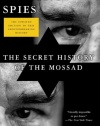 Gideon's Spies: The Secret History of the Mossad