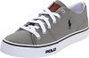 Polo Ralph Lauren Men's Cantor Low Sneaker