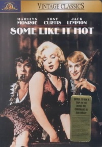 Some Like It Hot