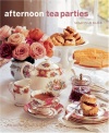 Afternoon Tea Parties