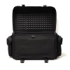 CaseCrown Air Cell Lined Case with Shoulder Strap for the Panasonic Professional Camcorder