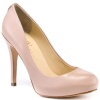 Ivanka Trump Pinkish - Light Pink Leather