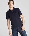 Victorinox VX Slim Fit Polo