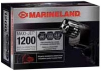 Marineland Ml90512 Maxi-Jet 1200 PRO, 295/1300GPH