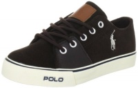 Polo Ralph Lauren Kids Cantor Lace-Up Sneaker (Toddler/Little Kid/Big Kid)