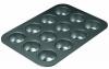 Chicago Metallic Non Stick 12 Cup Muffin Pan