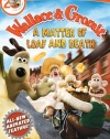 Wallace and Gromit: A Matter of Loaf or Death