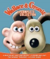 Wallace & Gromit: The Complete Collection [Blu-ray]