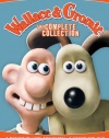 Wallace & Gromit: The Complete Collection (A Matter of Loaf and Death / A Grand Day Out / The Wrong Trousers / A Close Shave)