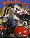 Wallace and Gromit: Three Amazing Adventures