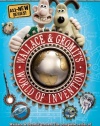 Wallace & Gromit: A World of Invention