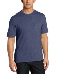 IZOD Men's Short Sleeve Solid Tee