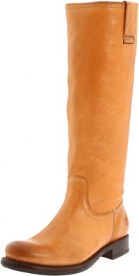 FRYE Women's Jenna Inside Zip Knee-High Boot