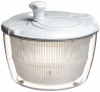 Xtraordinary Home Products Large Salad Spinner, White