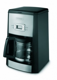 DeLonghi DC312T 14-Cup Drip Coffeemaker