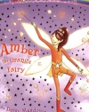 Amber: The Orange Fairy (Rainbow Magic: The Rainbow Fairies, No. 2)