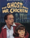 The Ghost and Mr. Chicken [VHS]