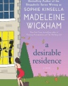 A Desirable Residence: A Novel of Love and Real Estate