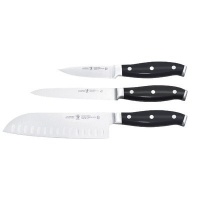 J.A. Henckels International Forged Premio 3-Piece Prep Set