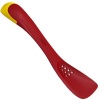 Joseph Joseph Uni-tool, 5-In-1 Utensil, Red