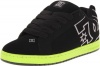 DC Men's Court Graffik Sneaker