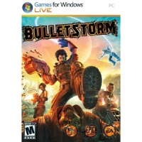 Bulletstorm [Download]