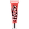 Benefit Cosmetics Benefit Cosmetics Ultra Plush Lip Gloss CORALista 0.5 oz 0.5 oz