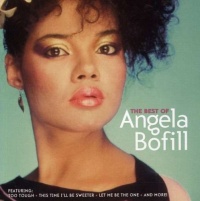 Best of Angela Bofill