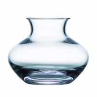 Lenox Garden 4 inch Crystal Posey Vase