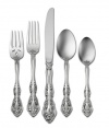 Oneida Michelangelo 5-Piece Place Setting, Service for 1