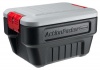 Rubbermaid 1170 ActionPacker Storage Box, 8-Gallon