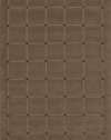 Area Rug 2x8 Runner Contemporary Khaki Color - Momeni Metro Rug from RugPal