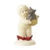 Department 56 Snowbabies Guest Collection by Department 56 Snowbaby As Dorothy Figurine, 3-Inch