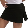 A-Line Tennis Skirt with Shorts and Slits