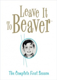 Leave it to Beaver - The Complete First Season