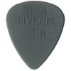 Dunlop Nylon Standard Picks, Grey .73mm