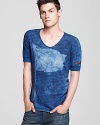 Diesel T-Rauni-S Graphic Tee