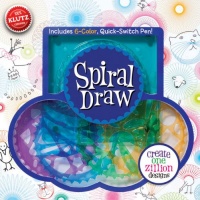 Spiral Draw (Klutz)