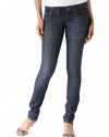 Levi's Juniors 524 Skinny Jean