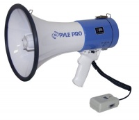 Pyle-Pro PMP50 Professional Piezo Dynamic Megaphone