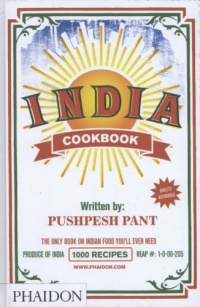 India: The Cookbook